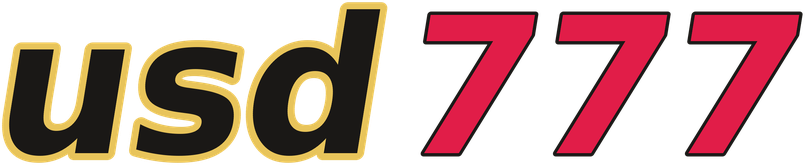 usd777 logo